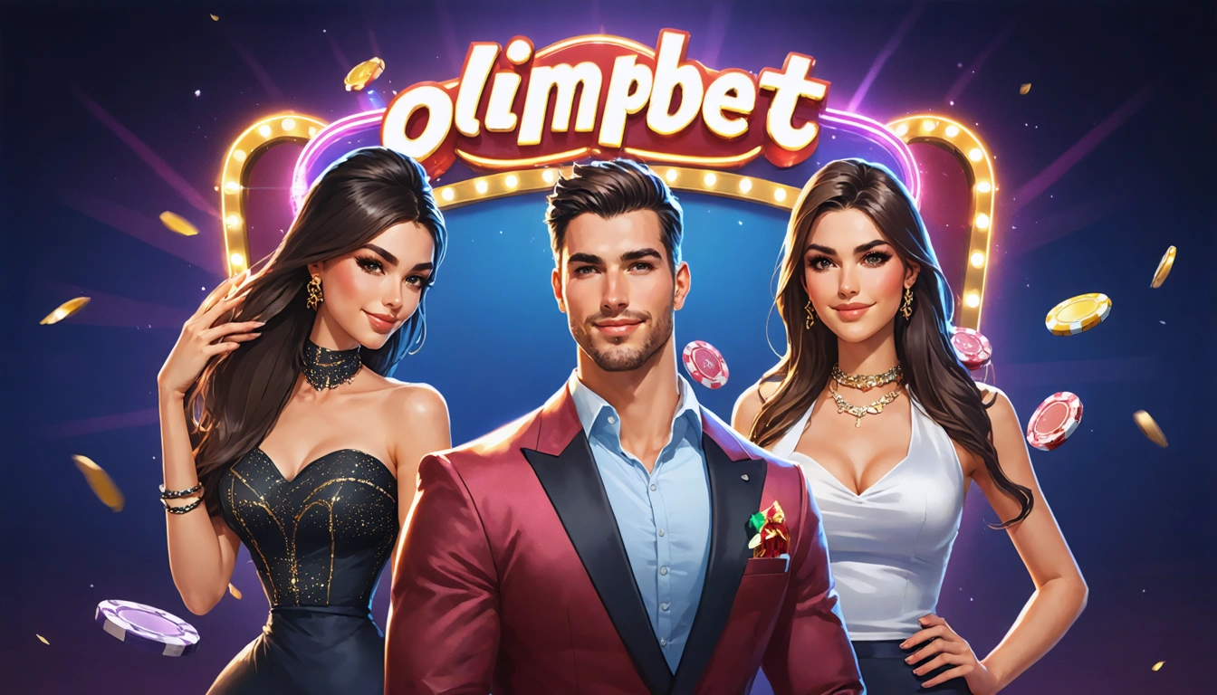 bk Olimpbet