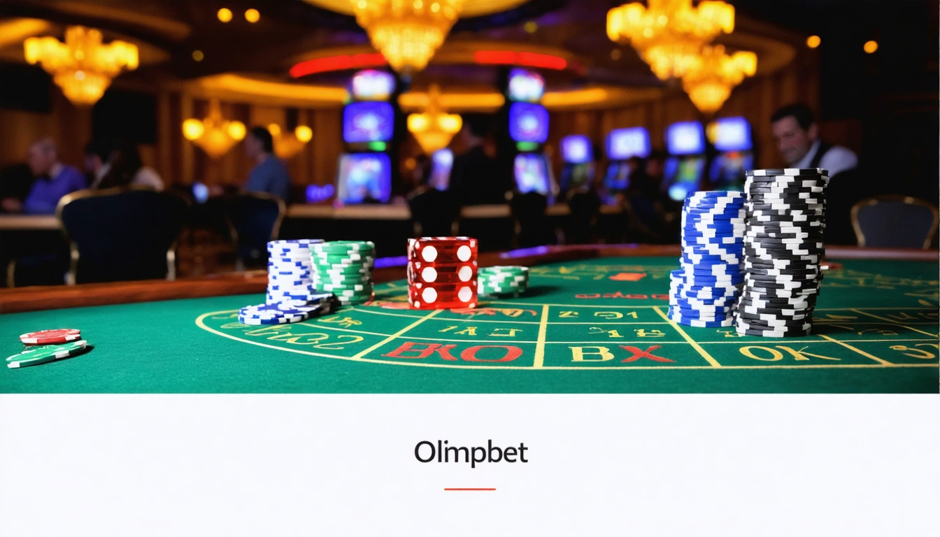 bk Olimpbet