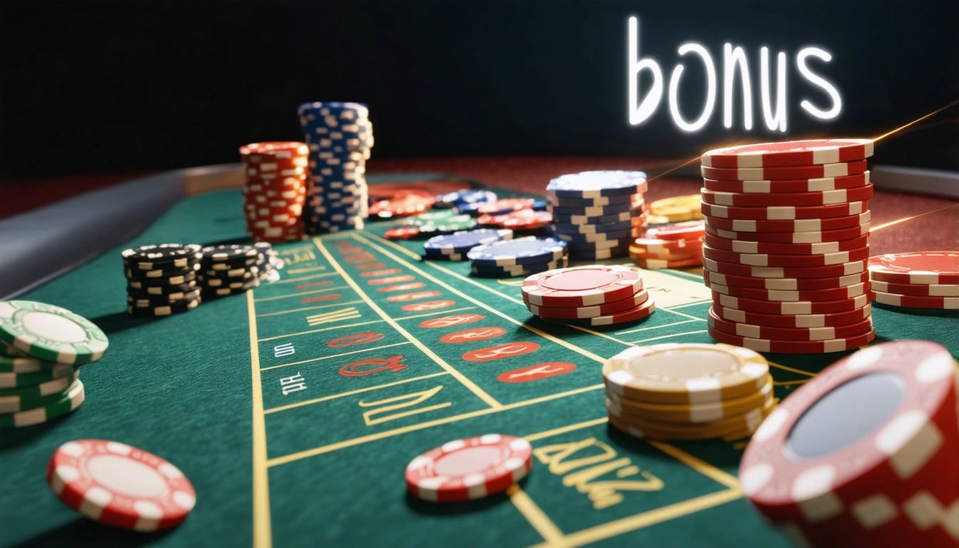 bonus Olimpbet